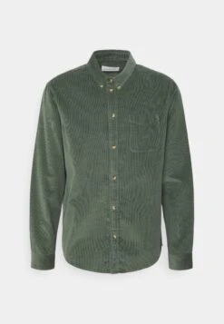 Pier One Camicia - Green 10 Pier One Camicia - Green -Noble rain 002141ae7cfa4ad9ac4c1de54050a7be