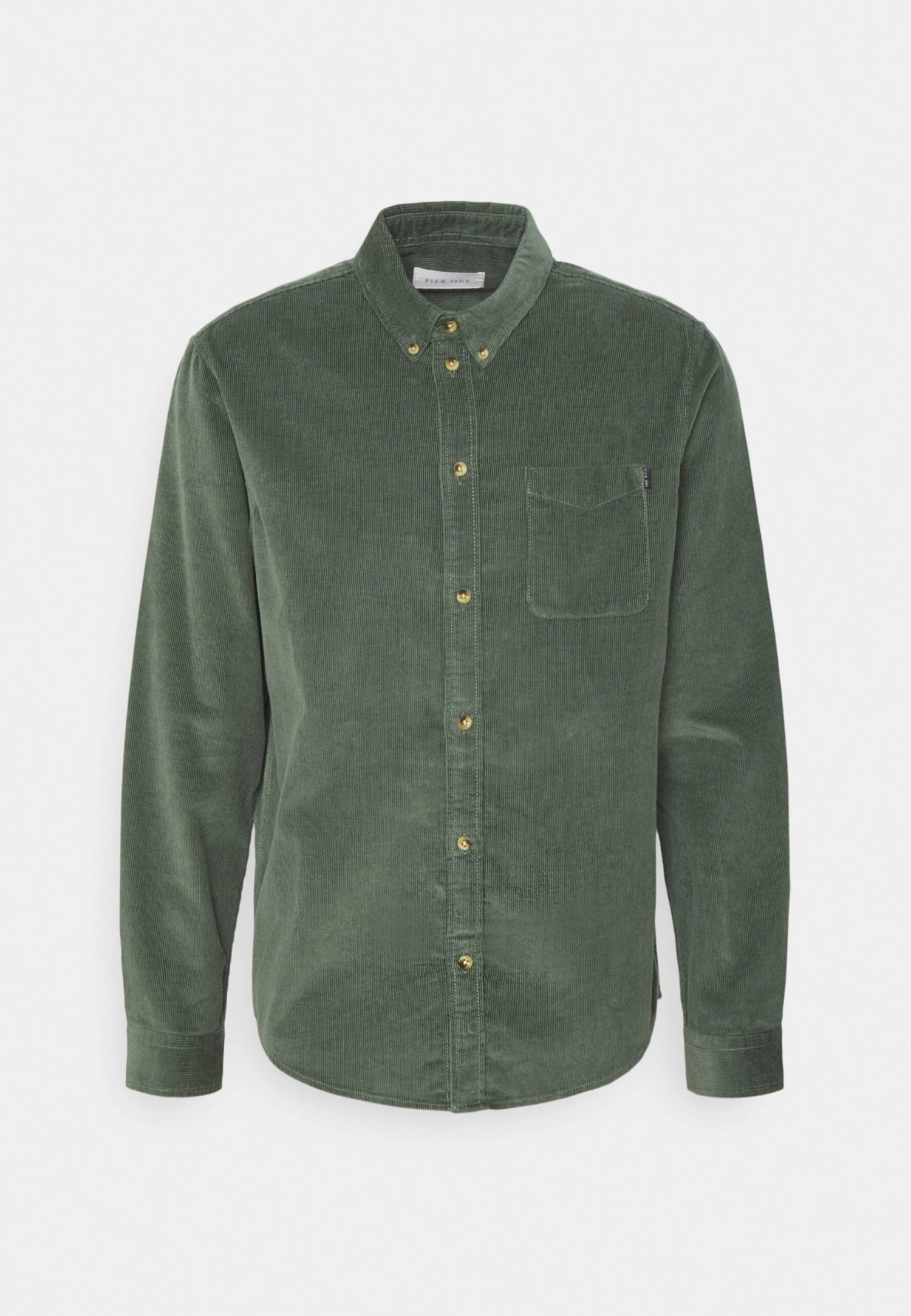 Pier One Camicia - Green 5 Pier One Camicia - Green - immagine 5