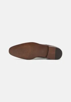 Pier One LeatherStringate ElegantiBrown Uomo Scarpe Con I Lacci PI912M0EI-O11 10 Pier One LeatherStringate ElegantiBrown Uomo Scarpe Con I Lacci PI912M0EI-O11 -Noble rain 02aeb02eb64644978079c4dffcef7ec9