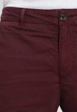 Pier One ShortsBordeaux Uomo Bermuda PI922FA1G-G12 -Noble rain 05a0350e24c54d66ac900ca89d9152d0
