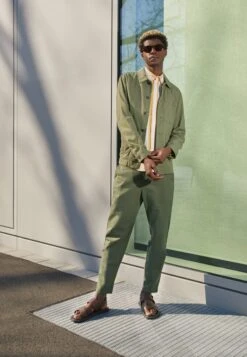 Pier One UnisexSandaliCognac Uomo Scarpe Aperte PI912G01C-O12 -Noble rain 066833d3c460455297c99665a1fc1ebf