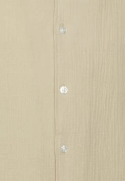 Pier One CamiciaBeige Uomo Camicie PI922D0CQ-B11 -Noble rain 0850c50e0e3c4cf4895207d0facac207