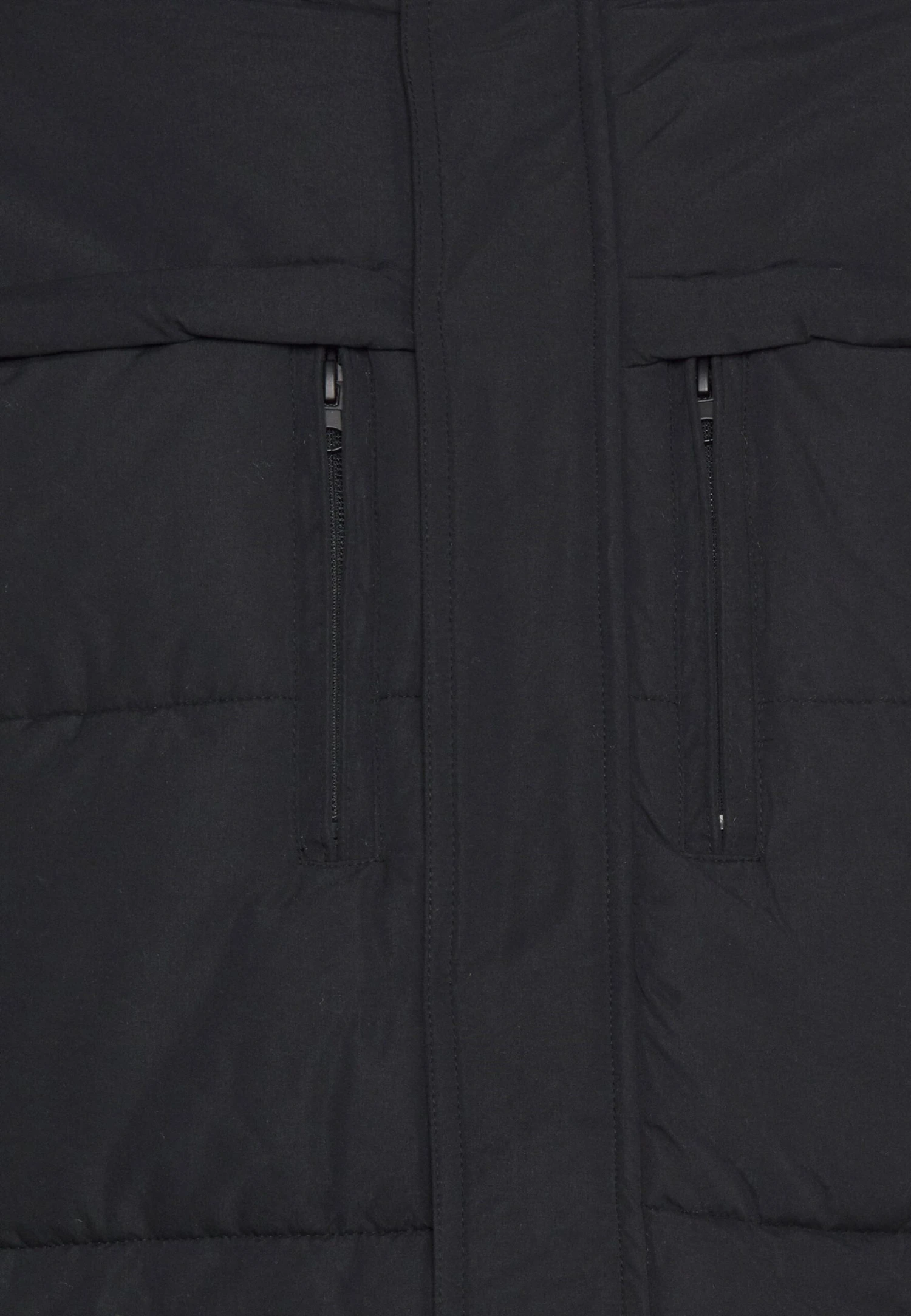 Pier One Giacca InvernaleBlack Uomo Giacche PI922T01R-Q11 3 Pier One Giacca InvernaleBlack Uomo Giacche PI922T01R-Q11 - immagine 3