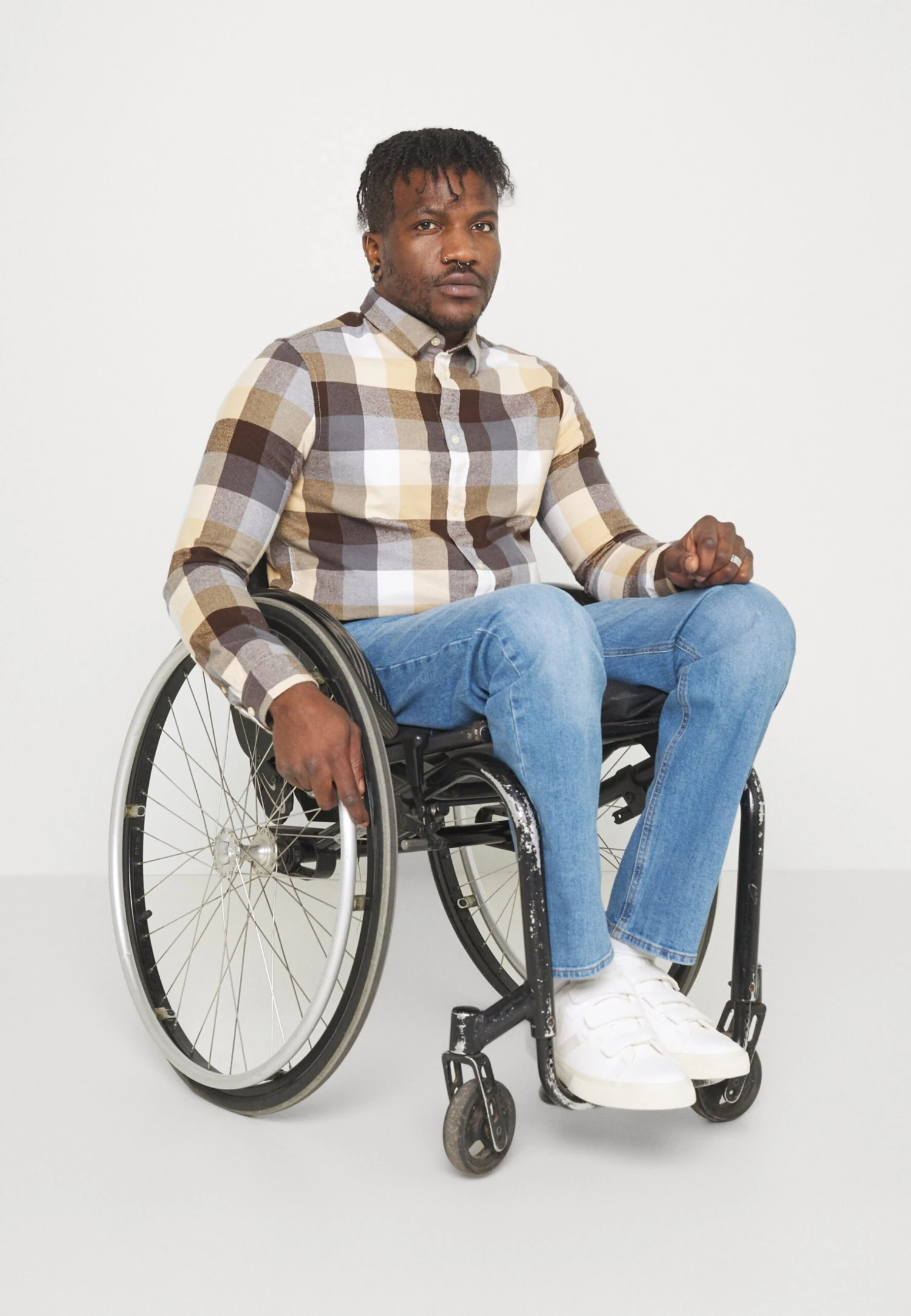 Pier One Jeans A SigarettaBlue Denim Uomo Jeans PI922G04H-K11 3 Pier One Jeans A SigarettaBlue Denim Uomo Jeans PI922G04H-K11 - immagine 3