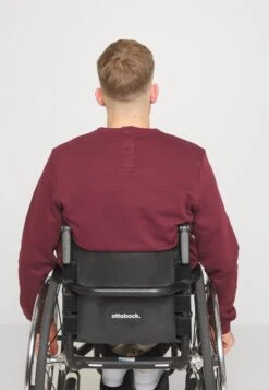 Pier One FelpaBordeaux Uomo Maglieria E Felpe PI922S0FM-G11 12 Pier One FelpaBordeaux Uomo Maglieria E Felpe PI922S0FM-G11 -Noble rain 0a2b6471f5584bde931138d55a02b811