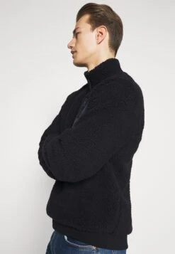 Pier One Felpa In PileDark Blue Uomo Maglieria E Felpe PI922S0CK-K11 -Noble rain 0b27e21a839e4f56af9be8aed42665b4