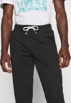 Pier One 3 PackPantaloni SportiviMottled Light Grey/Mottled Dark Blue/Black Uomo Pantaloni PI922E040-C11 -Noble rain 0c1b615301bf4030a2841c02ed19e229