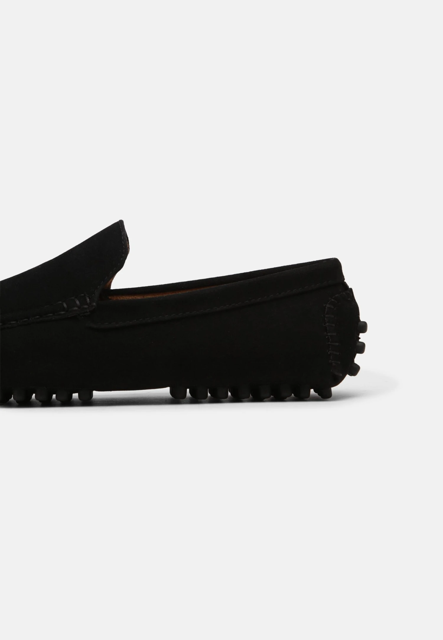 Pier One MocassiniBlack Uomo Scarpe Basse PI912C09J-Q11 7 Pier One MocassiniBlack Uomo Scarpe Basse PI912C09J-Q11 - immagine 7