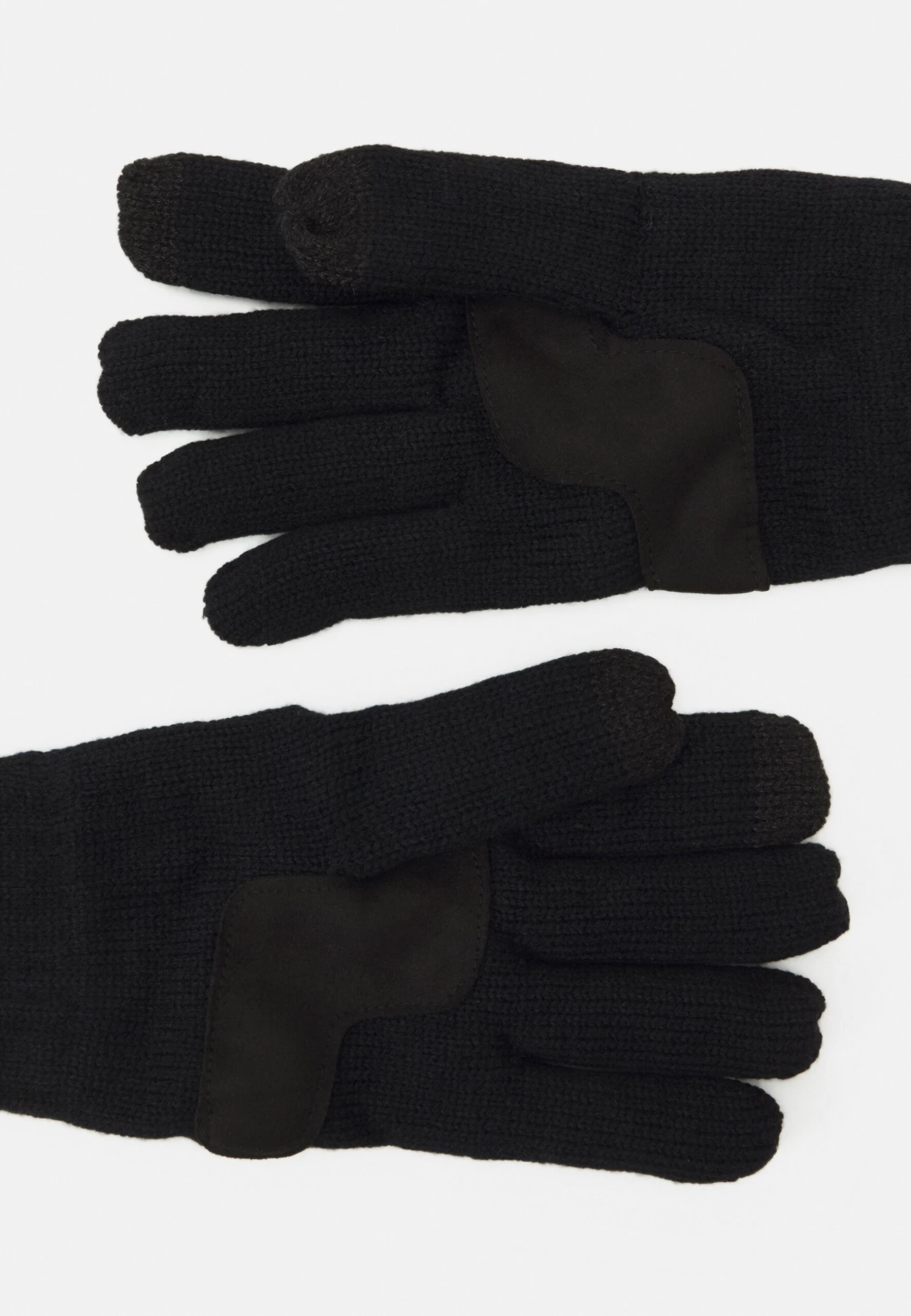 Pier One GuantiBlack Uomo Guanti PI952A01S-Q11 2 Pier One GuantiBlack Uomo Guanti PI952A01S-Q11 - immagine 2