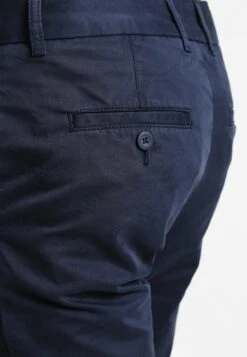 Pier One ShortsNavy Uomo Bermuda PI922FA1H-K11 -Noble rain 0e74a4c1a0104d8380e93d4804bbc3dc