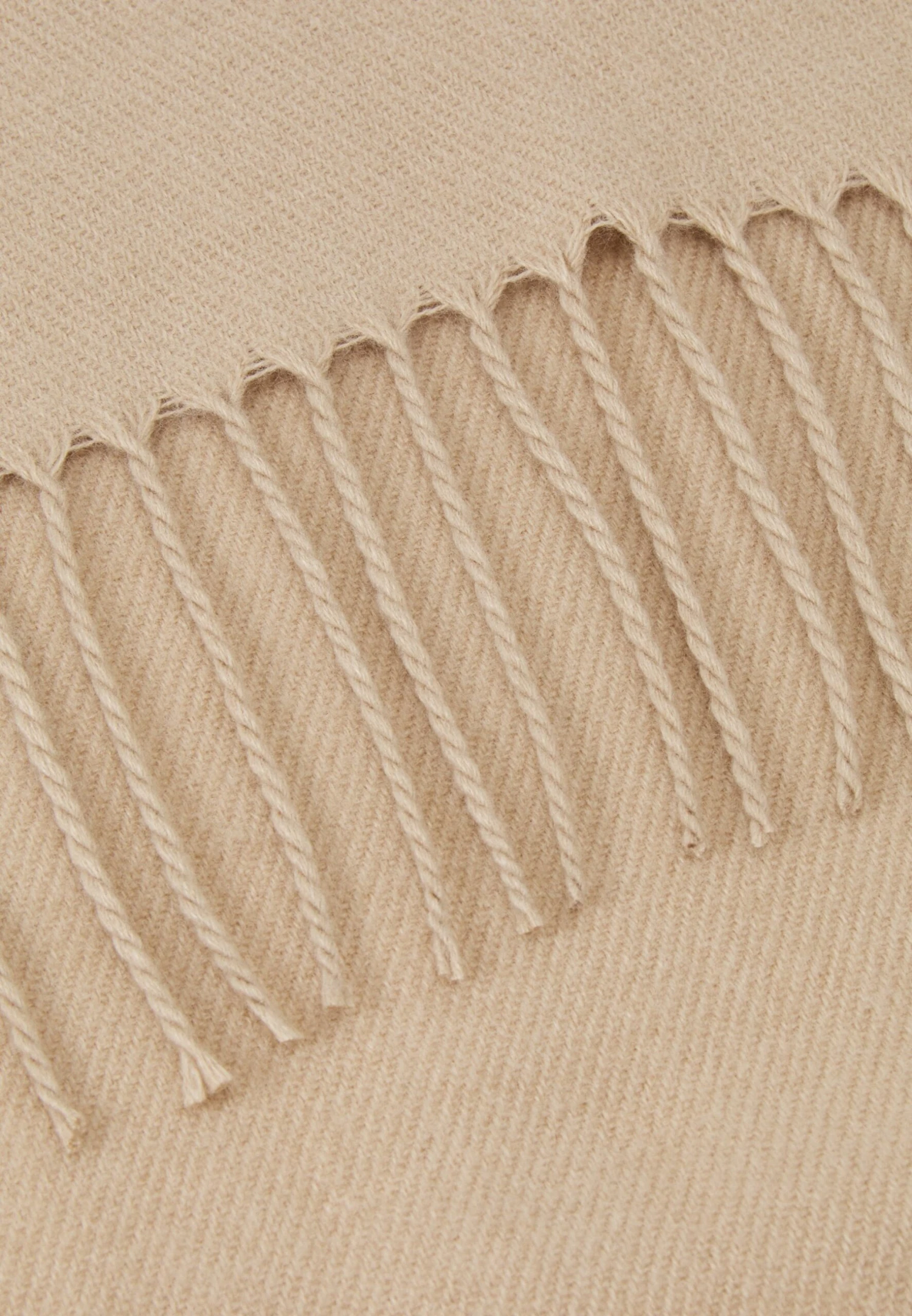 Pier One UnisexSciarpaBeige Uomo Foulard E Sciarpe PI954G00J-B12 4 Pier One UnisexSciarpaBeige Uomo Foulard E Sciarpe PI954G00J-B12 - immagine 4