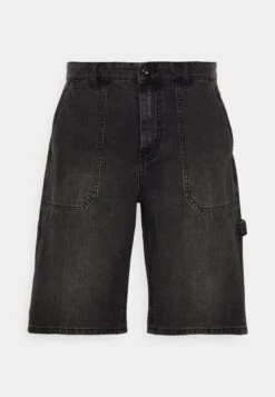 Pier One Regular Fit CarpenterShorts Di Jeans Black Uomo Jeans PI922F05C-Q11 8 Pier One Regular Fit CarpenterShorts Di Jeans Black Uomo Jeans PI922F05C-Q11 -Noble rain 0f441c1e70184b8f9e44936458fd2a17