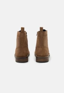 Pier One Stivaletti StringatiCognac Uomo Stivaletti/Stivali PI912K0C1-O11 -Noble rain 0ff147302cbe48d29048140a25ed5c87