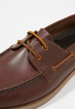 Pier One Scarpe Da Barca - Brown 11 Pier One Scarpe Da Barca - Brown -Noble rain 0ff49b3a97d041a6be36026128401b3b
