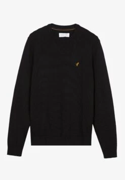 Pier One MaglioneBlack Uomo Maglieria PI922Q0C0-Q11 8 Pier One MaglioneBlack Uomo Maglieria PI922Q0C0-Q11 -Noble rain 10b669e3df924a64997ef9470a5acd77