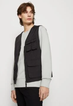 Pier One SmanicatoBlack Uomo Giacche PI922T04H-Q11 9 Pier One SmanicatoBlack Uomo Giacche PI922T04H-Q11 -Noble rain 10bea8dfb34d4de4b15d116ac4bdc927