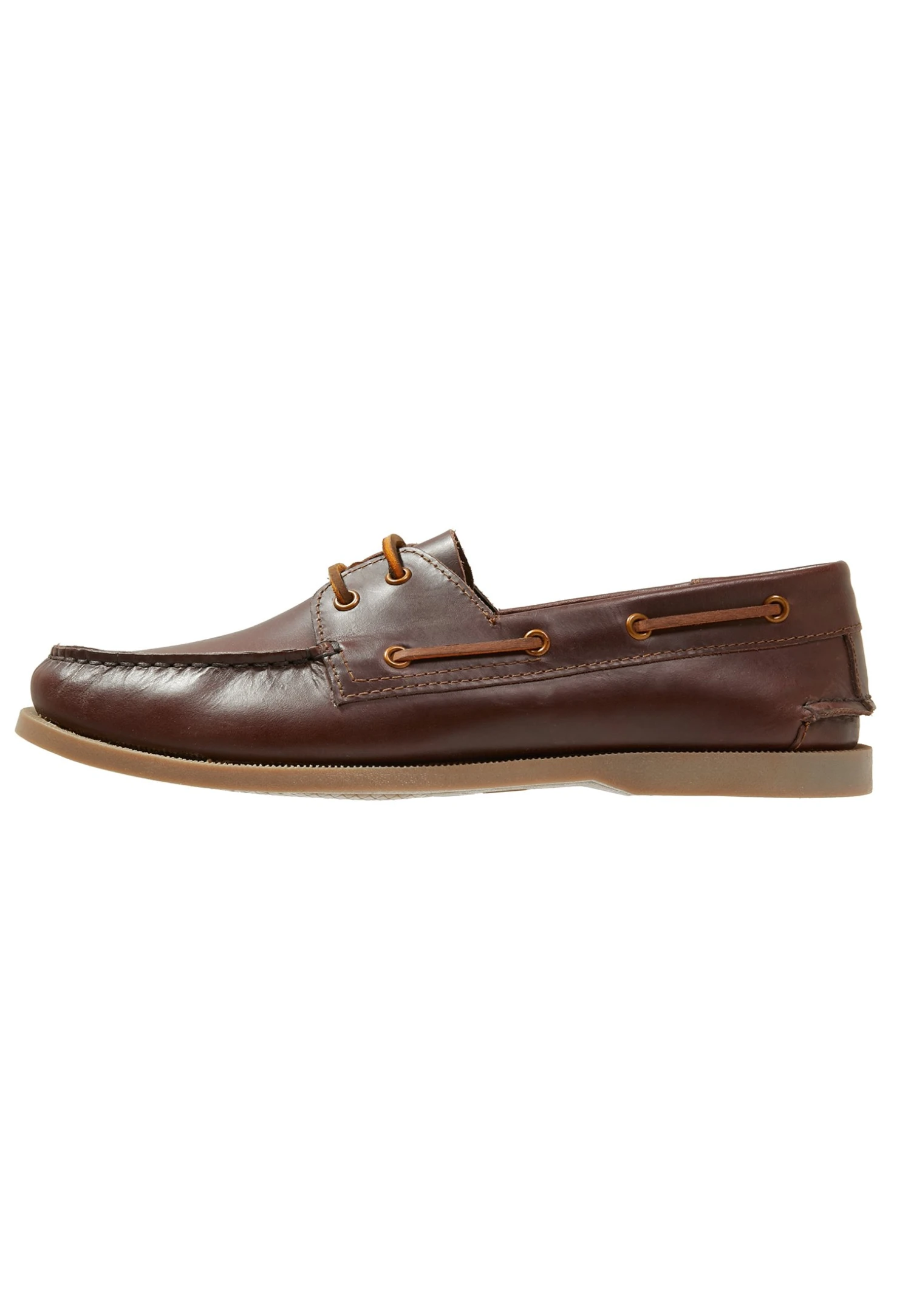 Pier One Scarpe Da Barca - Brown 1 Pier One Scarpe Da Barca - Brown