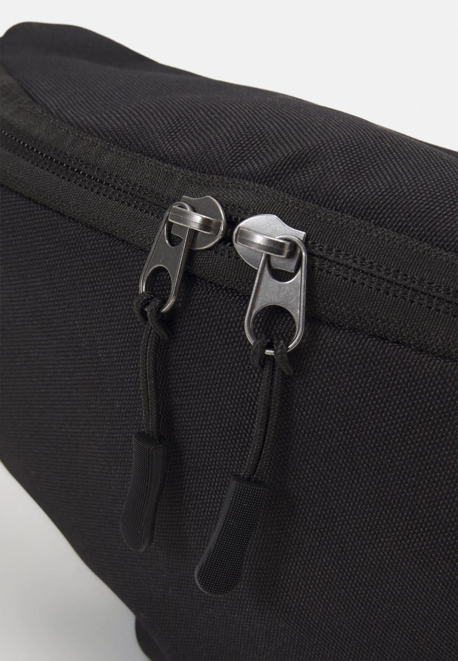 Pier One MarsupioBlack Uomo Borse PI954H02N-Q11 4 Pier One MarsupioBlack Uomo Borse PI954H02N-Q11 - immagine 4