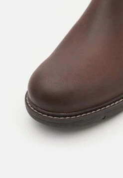 Pier One LeatherStivalettiBrown Uomo Stivaletti/Stivali PI912K0CJ-O11 11 Pier One LeatherStivalettiBrown Uomo Stivaletti/Stivali PI912K0CJ-O11 -Noble rain 1478b86586514434a881c0855c74b3cb