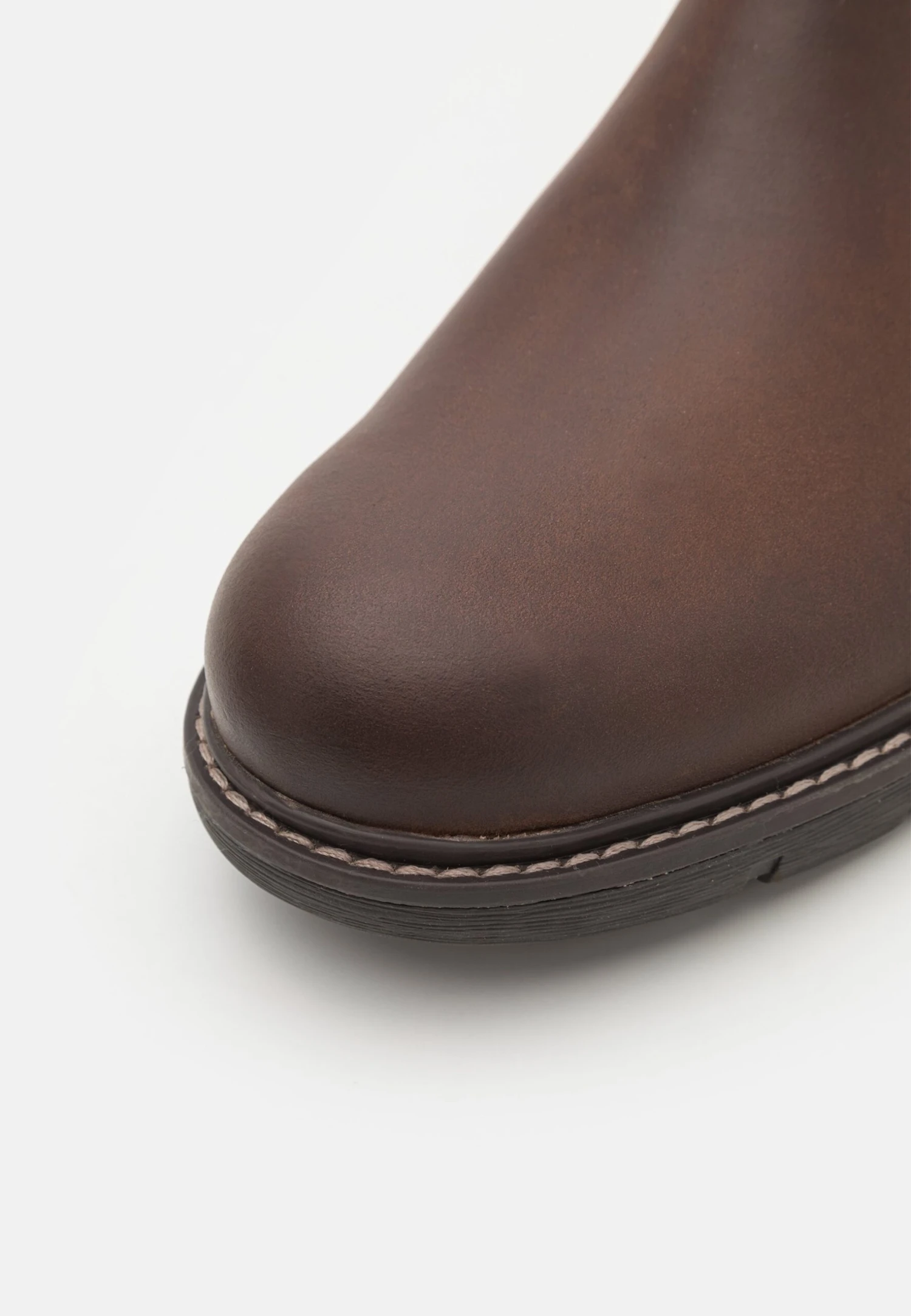 Pier One LeatherStivalettiBrown Uomo Stivaletti/Stivali PI912K0CJ-O11 6 Pier One LeatherStivalettiBrown Uomo Stivaletti/Stivali PI912K0CJ-O11 - immagine 6