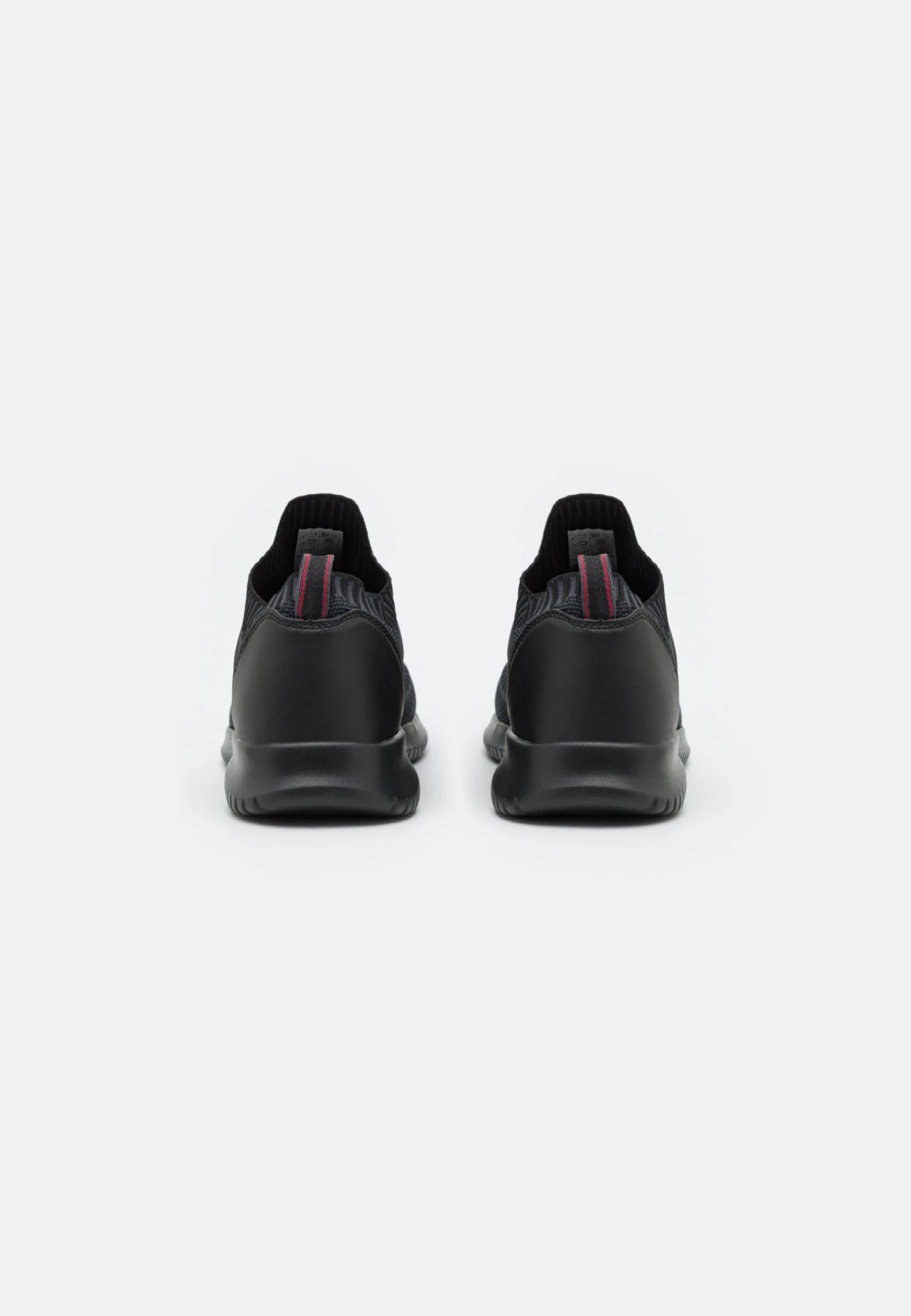 Pier One Sneakers BasseBlack Uomo Sneaker PI912O04Y-Q11 3 Pier One Sneakers BasseBlack Uomo Sneaker PI912O04Y-Q11 - immagine 3