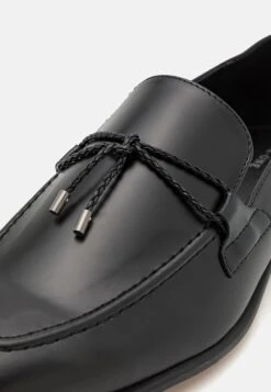 Pier One Scarpe Senza LacciBlack Uomo Scarpe Basse PI912C0BU-Q11 11 Pier One Scarpe Senza LacciBlack Uomo Scarpe Basse PI912C0BU-Q11 -Noble rain 14a83ed1dcb34ceab7572954db278b50