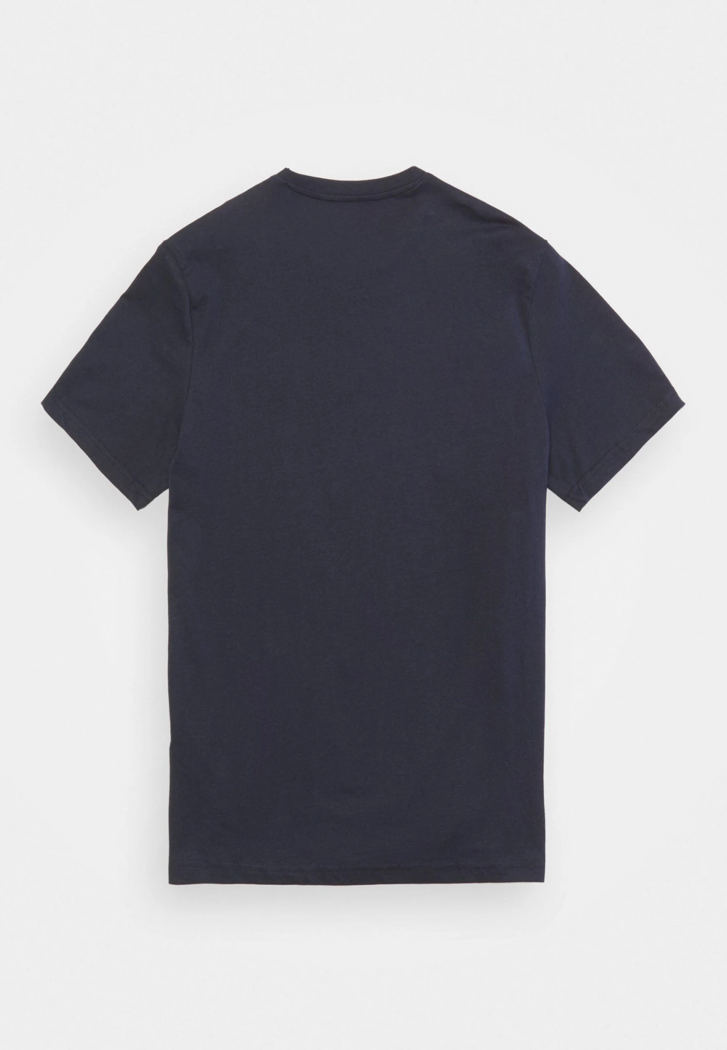 Pier One T-Shirt BasicDark Blue Uomo T-shirt E Polo PI922O0WD-K11 9 Pier One T-Shirt BasicDark Blue Uomo T-shirt E Polo PI922O0WD-K11 - immagine 9