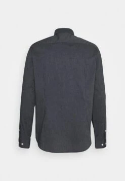 Pier One Camicia -Blue Grey 17 Pier One Camicia -Blue Grey -Noble rain 152fc8d86eca432e8e2f96bd453738f7