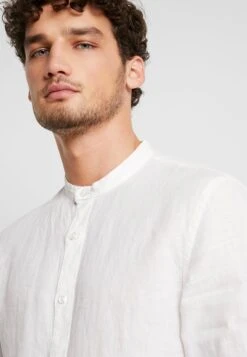 Pier One CamiciaWhite Uomo Camicie PI922D0B0-A11 9 Pier One CamiciaWhite Uomo Camicie PI922D0B0-A11 -Noble rain 153ed920a931413bb12f661a315db7fb
