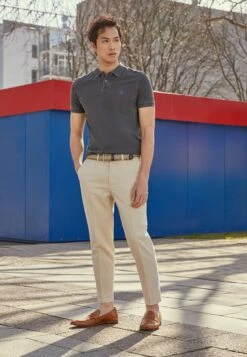 Pier One LeatherMocassini ElegantiCamel Uomo Scarpe Eleganti PI912C09R-B11 -Noble rain 1642430bf0d94f1b9ea3dba01a87bb6d