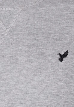 Pier One FelpaBlack/Mottled Grey Uomo Maglieria E Felpe PI922S0GV-Q11 9 Pier One FelpaBlack/Mottled Grey Uomo Maglieria E Felpe PI922S0GV-Q11 -Noble rain 172220c3772a4b1bbb82e346e122e274