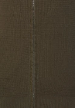Pier One Cardigan - Olive -Noble rain 173677c46f2b410aa251906cd4d3b8a1