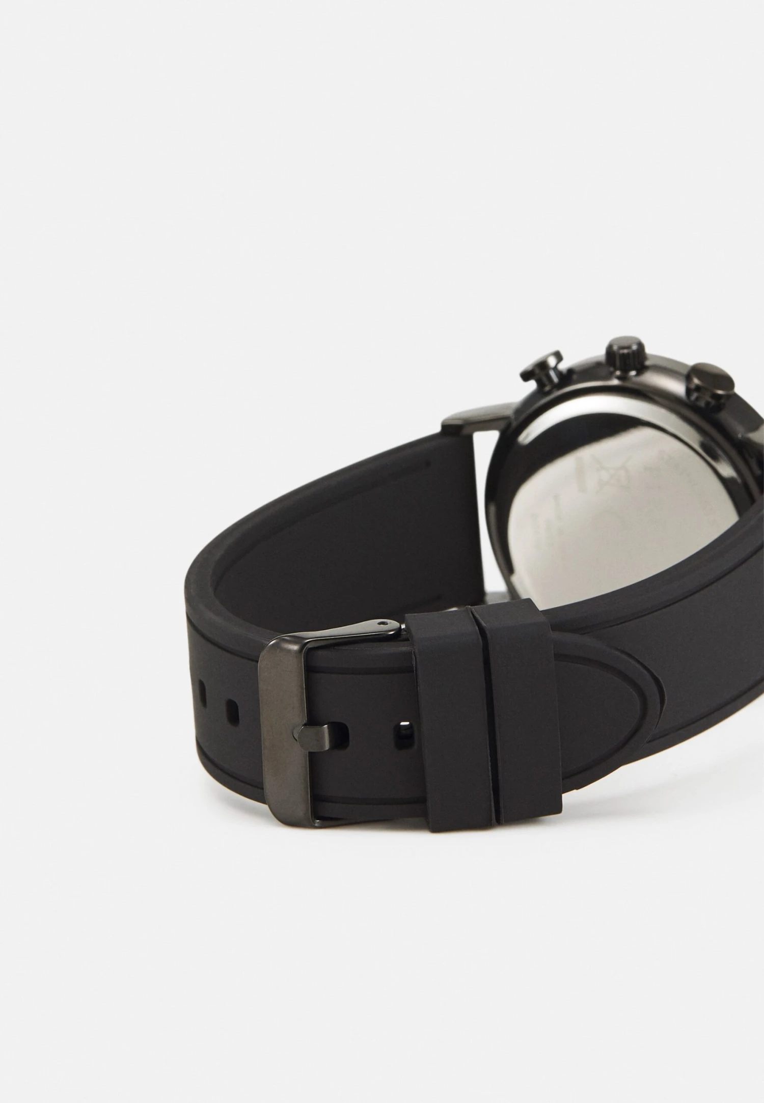 Pier One OrologioBlack Uomo Orologi PI952M03M-Q11 2 Pier One OrologioBlack Uomo Orologi PI952M03M-Q11 - immagine 2