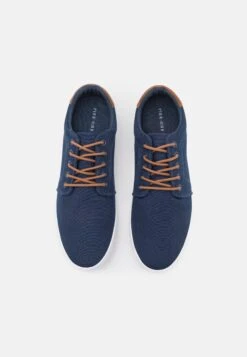Pier One Sneakers BasseDark Blue Uomo Sneaker PI912O03F-K11 9 Pier One Sneakers BasseDark Blue Uomo Sneaker PI912O03F-K11 -Noble rain 17e3ef72025240ec9a722198895aeae0