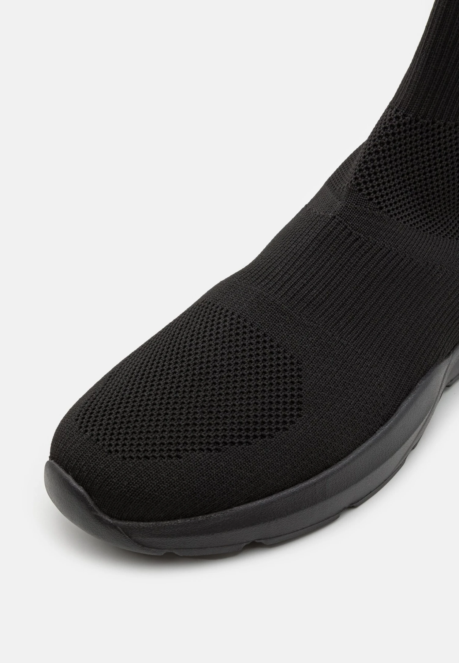 Pier One UnisexSneakers AlteBlack Uomo Sneaker PI915N00A-Q11 6 Pier One UnisexSneakers AlteBlack Uomo Sneaker PI915N00A-Q11 - immagine 6