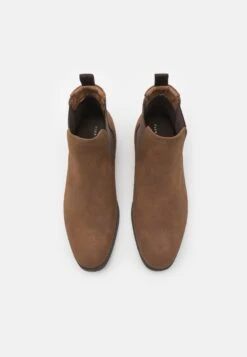 Pier One Unisex - Tronchetti - Brown -Noble rain 1a6ffa3ff5de490895295bfa159e84e9