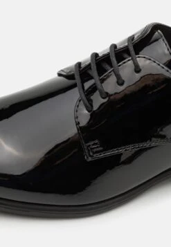 Pier One StringateBlack Uomo Scarpe Eleganti PI912M0CW-Q11 -Noble rain 1bf2dab72fa642a4bcaea3485daa2c5e