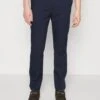 Pier One PantaloniDark Blue Uomo Pantaloni PI922E057-K11