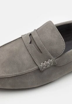 Pier One Scarpe Senza Lacci - Grey 11 Pier One Scarpe Senza Lacci - Grey -Noble rain 1d7263045fb4467ab1e914562c5ad6a5