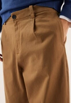 Pier One ChinoBrown Uomo Pantaloni PI922E05F-O11 9 Pier One ChinoBrown Uomo Pantaloni PI922E05F-O11 -Noble rain 1da2a20c173942ddb69e8515e1872185