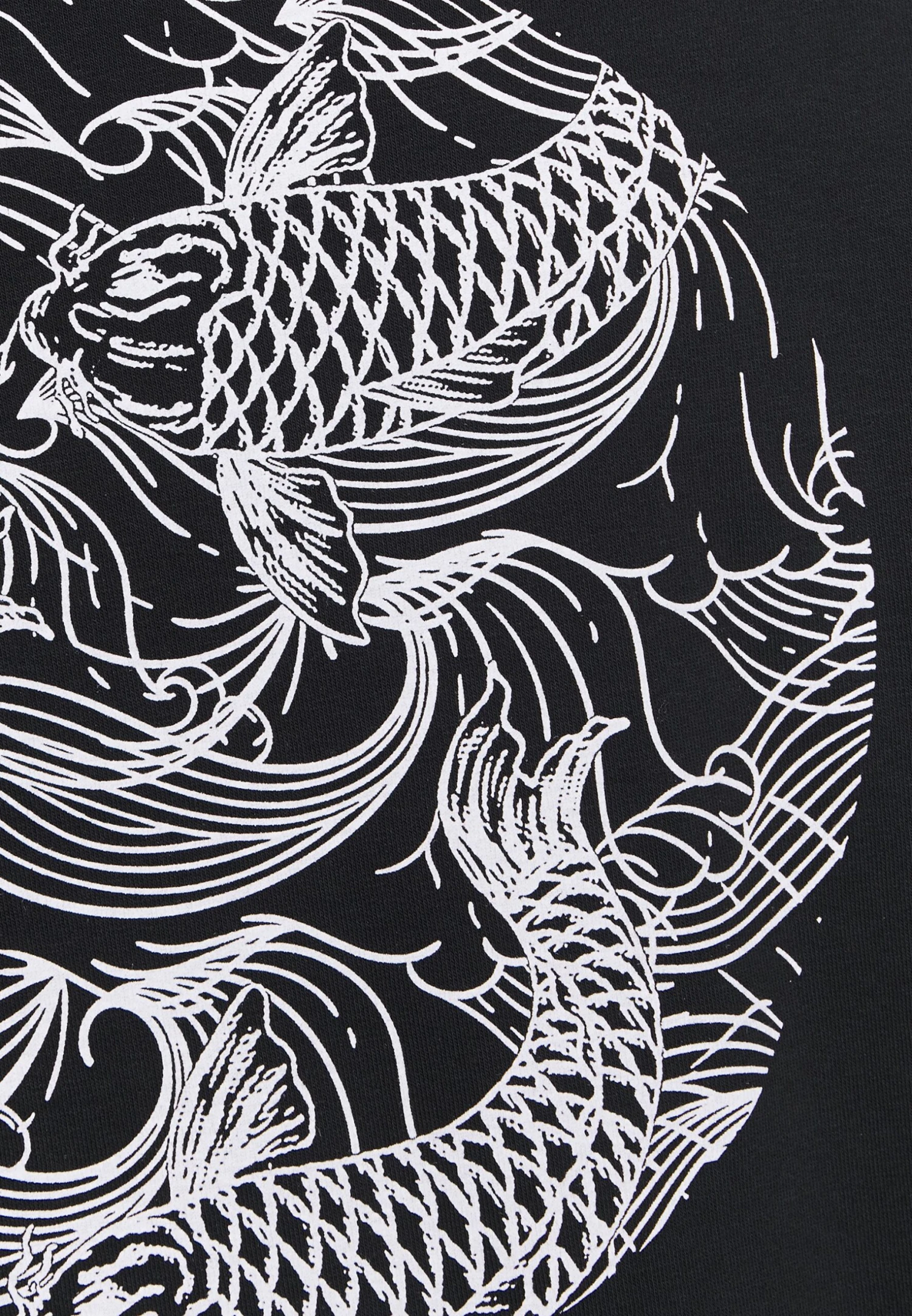 Pier One Felpa Con CappuccioBlack Uomo Maglieria E Felpe PI922S07Y-Q11 6 Pier One Felpa Con CappuccioBlack Uomo Maglieria E Felpe PI922S07Y-Q11 - immagine 6