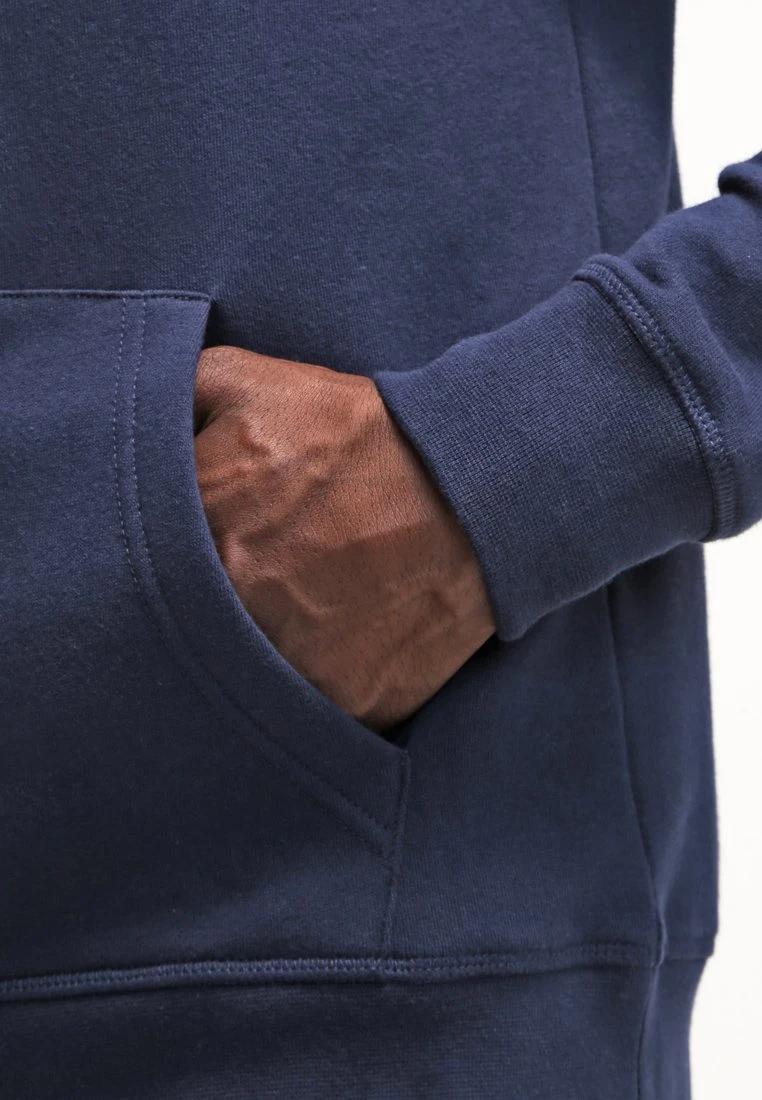 Pier One Felpa Con ZipNavy Uomo Maglieria E Felpe PI922SA07-K13 5 Pier One Felpa Con ZipNavy Uomo Maglieria E Felpe PI922SA07-K13 - immagine 5