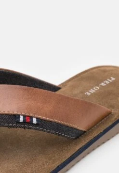 Pier One LeatherInfraditoCognac Uomo Scarpe Aperte PI912G01O-O11 11 Pier One LeatherInfraditoCognac Uomo Scarpe Aperte PI912G01O-O11 -Noble rain 1f87f71132da493d87a878e247d137ba