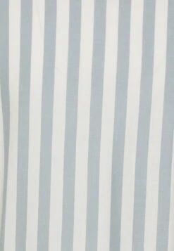 Pier One Camicia - Light Blue/White 5 Pier One Camicia - Light Blue/White -Noble rain 21e345cebe3743e28f208c61effcf580