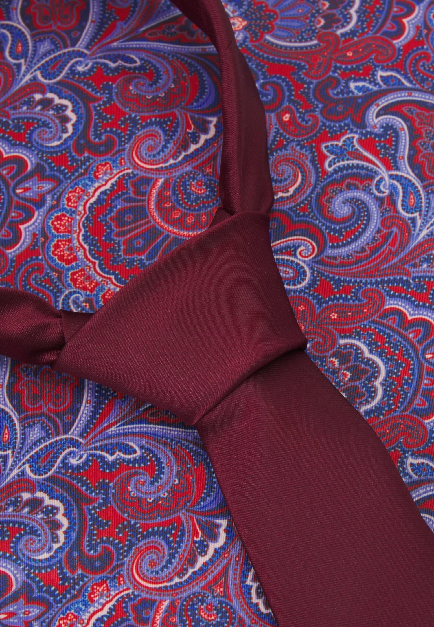 Pier One SetCravattaBordeaux Uomo Cravatte E Accessori PI952R03C-G11 6 Pier One SetCravattaBordeaux Uomo Cravatte E Accessori PI952R03C-G11 - immagine 6