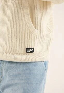 Pier One Felpa Con CappuccioOff-White Uomo Maglieria PI922Q0BU-A11 -Noble rain 2324b55b3a2146daa4eb35cca8db691c