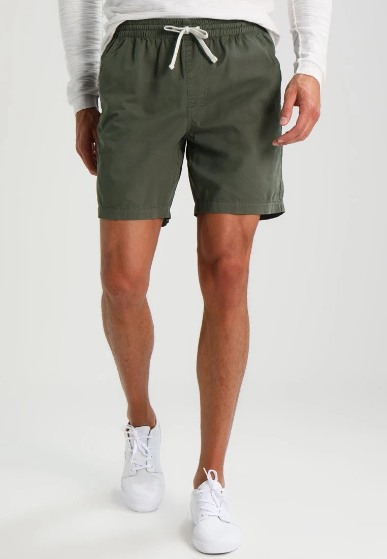 Pier One ShortsKhaki Uomo Bermuda PI922FA15-N11 1 Pier One ShortsKhaki Uomo Bermuda PI922FA15-N11