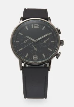 Pier One OrologioBlack Uomo Orologi PI952M03M-Q11