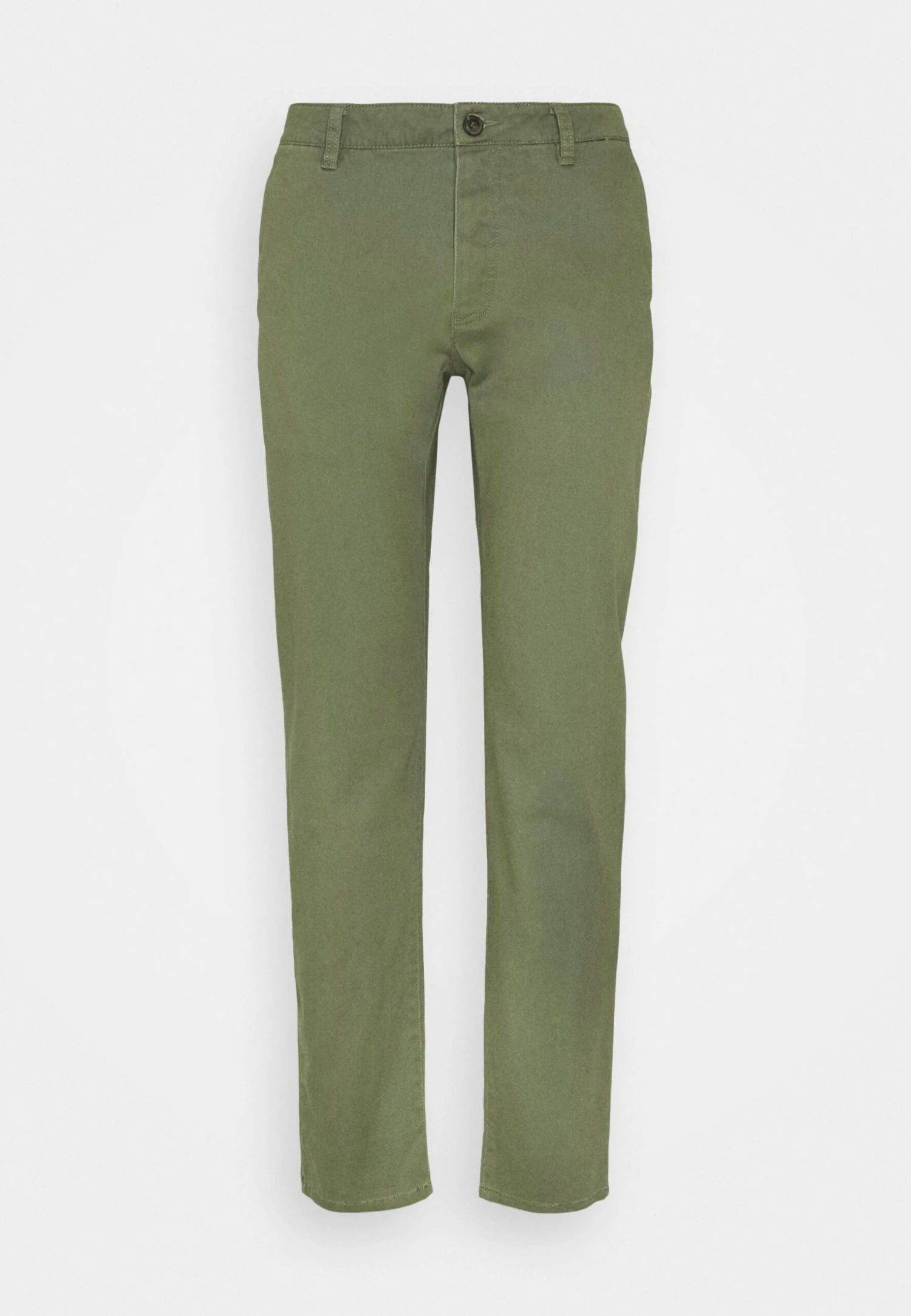 Pier One ChinoDark Green Uomo Pantaloni PI922EA0O-M11 4 Pier One ChinoDark Green Uomo Pantaloni PI922EA0O-M11 - immagine 4