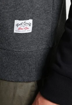 Pier One FelpaMottled Dark Grey Uomo Maglieria E Felpe PI922SA1F-C11 10 Pier One FelpaMottled Dark Grey Uomo Maglieria E Felpe PI922SA1F-C11 -Noble rain 279c830f050b4b328def661eb674aeb5